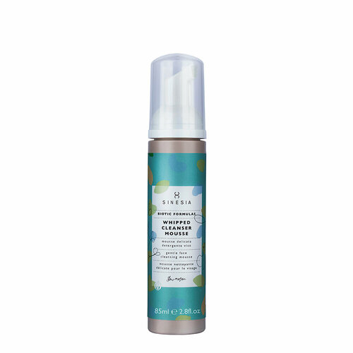 Нежный крем-мусс для умывания WHIPPED CLEANSER MOUSSE с гиалуроновой кислотой, 85 мл, SINESIA 1078030 adjustable oil distributor oil pipe distributor oil valve lubrication oil distribution block