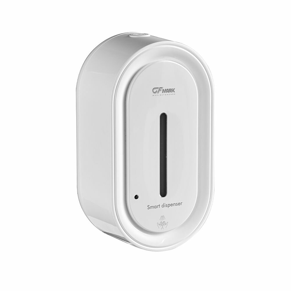 фото GFmark Дозатор для антисептика 1000мл GFmark 715