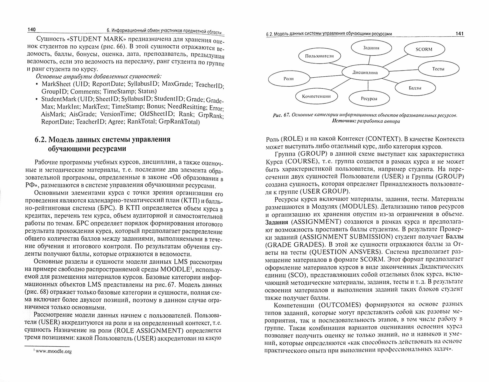Прикладные программные продукты для экономистов. Основы информационного моделирования - фото №4