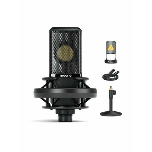 Микрофоны Maono 1015200₽