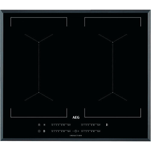 Индукционная плита AEG IKE64450FB 9989000₽