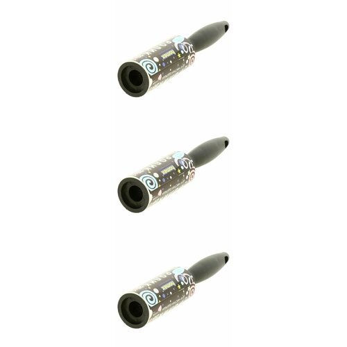 HomeX Ролик для одежды в стакане Очень Липкий принт 60 листов - 3 уп 969₽