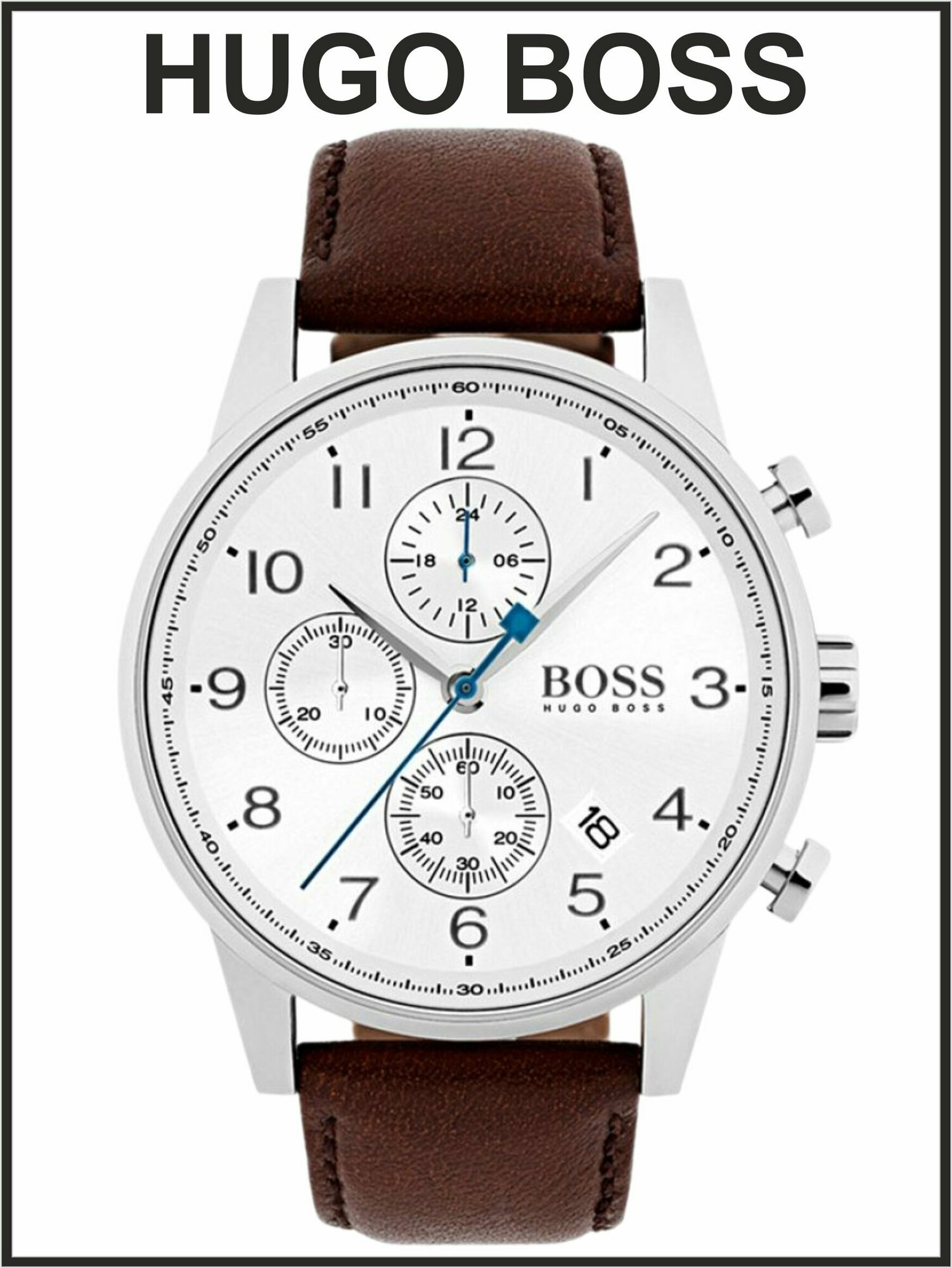 Наручные часы BOSS 