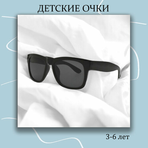 фото Солнцезащитные очки , черный miscellan