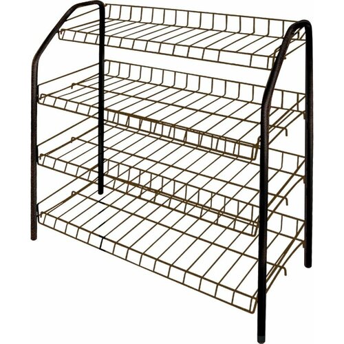 Подставка этажерка