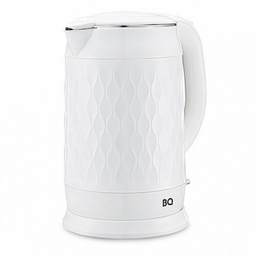 Чайник BQ KT1715P 17L White 191500₽