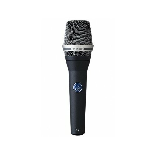 Микрофон вокальный AKG D7