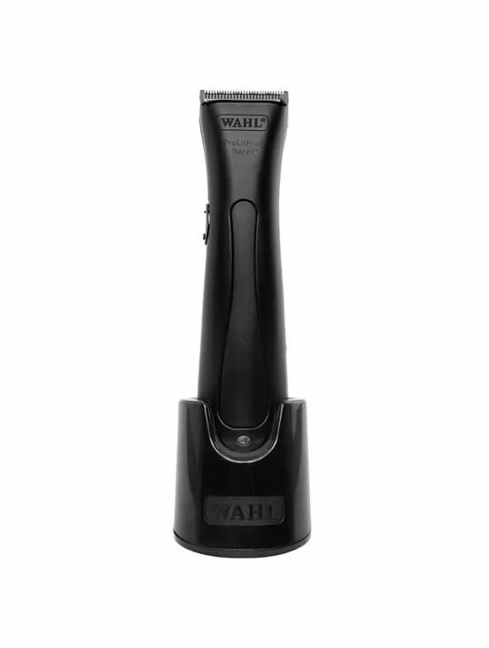 Триммер для стрижки WAHL Beret Stealth ProLithium