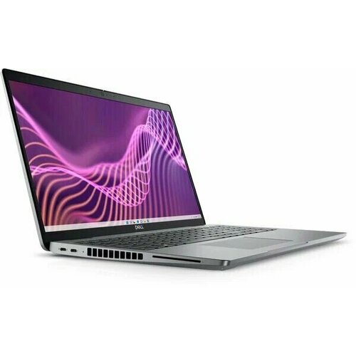 Ноутбук Dell i7-1355U/16/512/ubuntu (400nits), i7-1355U/16/512/ubuntu