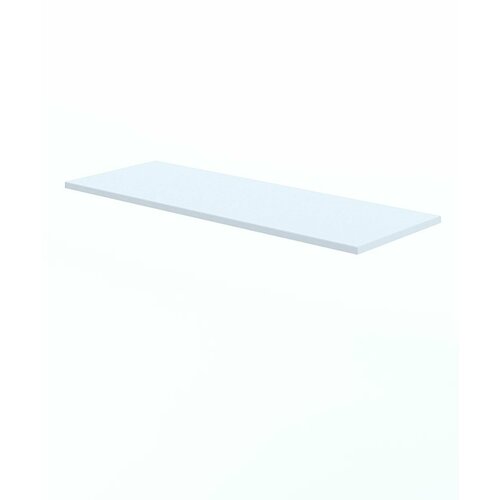 Полка для шкафа 964Х350Х18 Белый реплика PAX IKEA пакс икея 1332₽