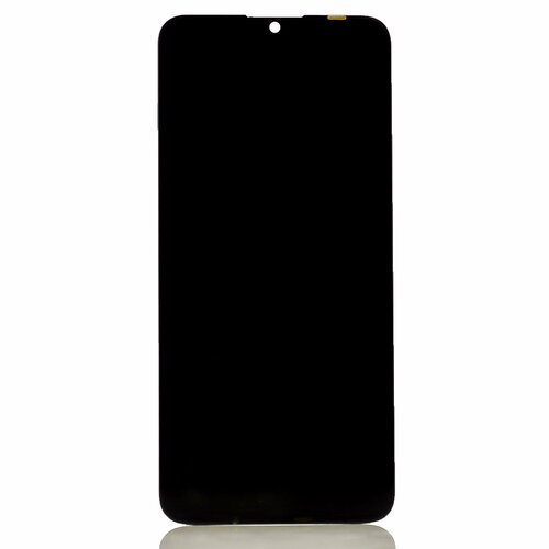 Дисплей для Huawei P Smart 2019 с тачскрином, черный, orig.c 6 21 original display for huawei p smart 2019 lcd display touch screen digitizer p smart 2019 lcd replace pot lx1 l21 lx3