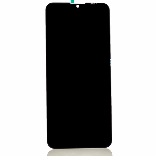 Дисплей для Lenovo K13 Note с тачскрином, черный дизайнерский пластиковый чехол для lenovo k13 note котята