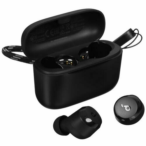 Беспроводные наушники Anker SoundcoreA25iBlack 3779₽