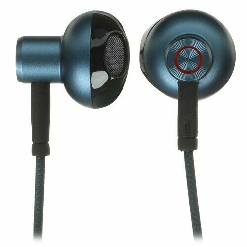 Наушники Baseus EncokH19Blue 2519₽