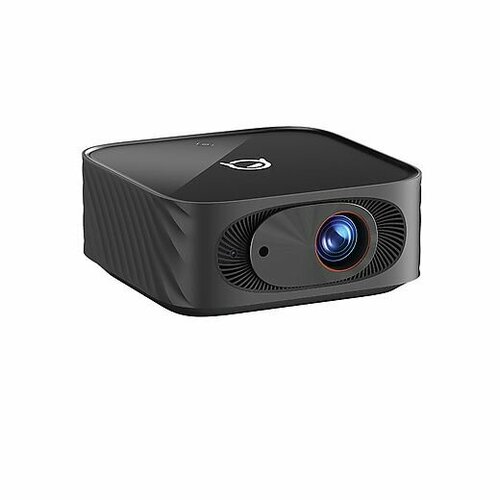 Проектор Lenovo Xiaoxin 100 Android 1080p 700 ANSI Русская прошивкачерный 1990000₽