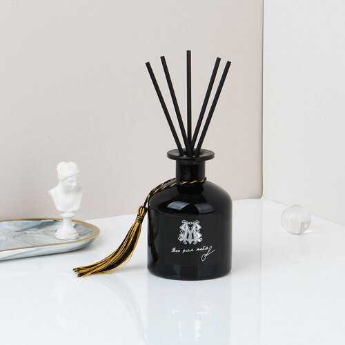 BY STAS MIKHAILOV Аромадиффузор 250мл Amber temptation 1549₽