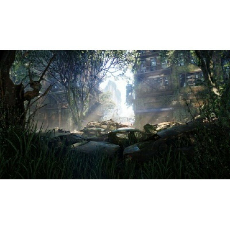 Crysis 3 (Essentials) Игра для PS3 Electronic Arts - фото №14
