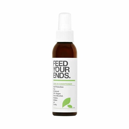 Yarok Кондиционер Feed Your Ends Leave-In Conditioner 236ml