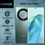 Смартфон Honor X9a 6/128 ГБ, зеленый