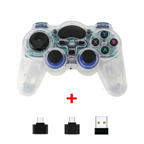 Геймпад игровой 209000₽