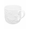 Фото #3 Кружка / чашка для кофе, чая 400 мл 13х9х9 см Elan Gallery Птички на ветке