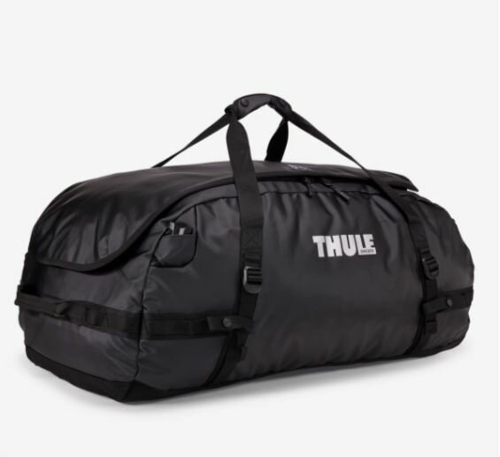 Сумка спортивная THULE TDSD304BLK