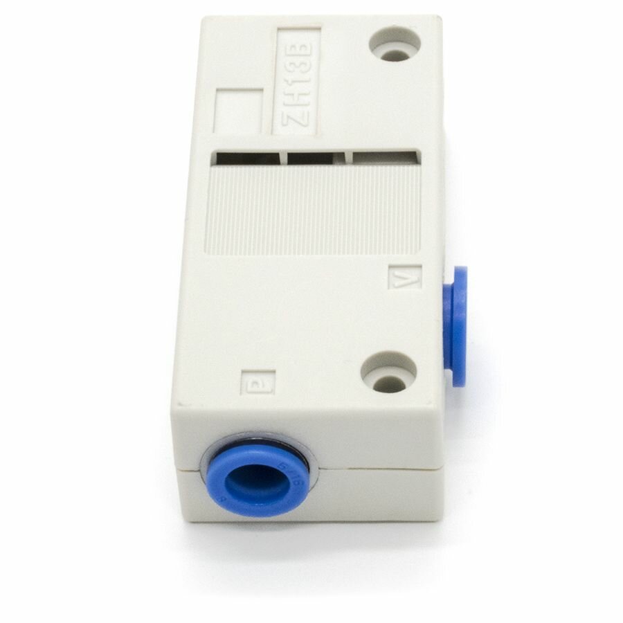 Пневмоинструменты Специализированные Эжектор вакуумный пневматический ZH13BS-08-10