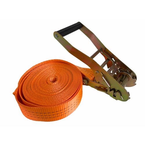 Ремень стяжной кольцевой 35мм 3т 5м