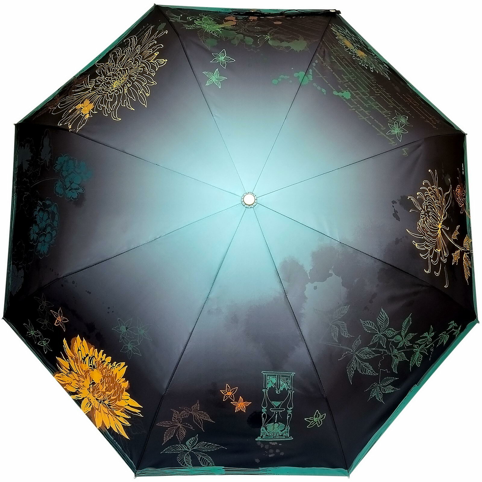 фото Женский зонт Три Слона, полный автомат, 3 сл, арт.3827