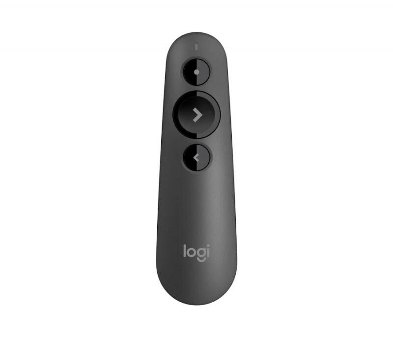 Презентер Logitech - фото №12