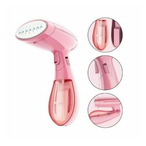 Ручной отпариватель для одежды SOKANY 290000₽