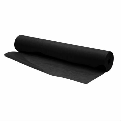 фото Простыня 70*200 рулон SS Выбор черный №100