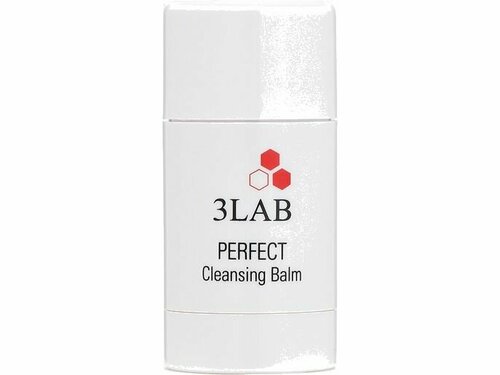 Очищающий бальзам для лица 3LAB Perfect Cleansing Balm