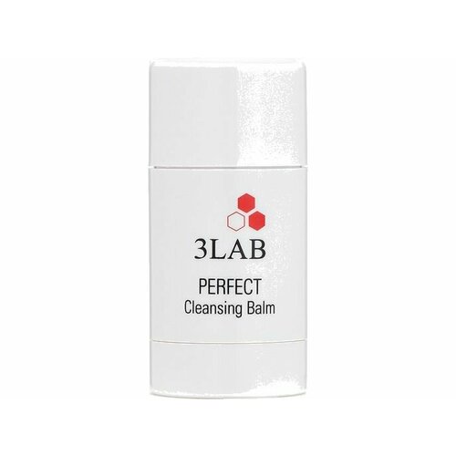 Очищающий бальзам для лица 3LAB Perfect Cleansing Balm 3lab perfect cleansing gel