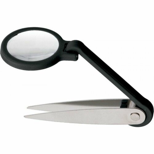 Универсальный пинцет Miracle Point Magnifying Tweezers