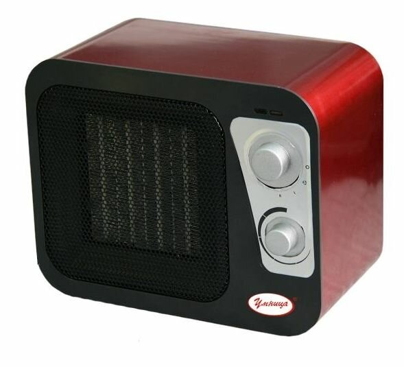 фото Тепловентилятор (керам.) "Умница" РТС906