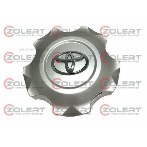 ZOLERT ZRTB60 Колпак колесный 3451₽