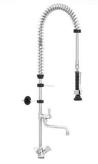 фото Устройство душирующее CanCan MT02 DELUX