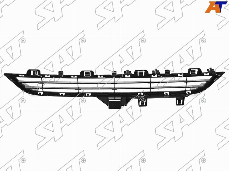 ST-BM71-000G-A0 Решетка в бампер BMW X5 F15 14-18 верх