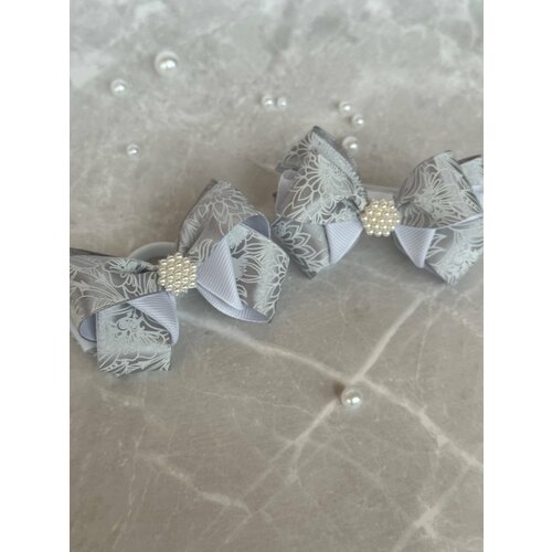 Бантики для волос 950₽