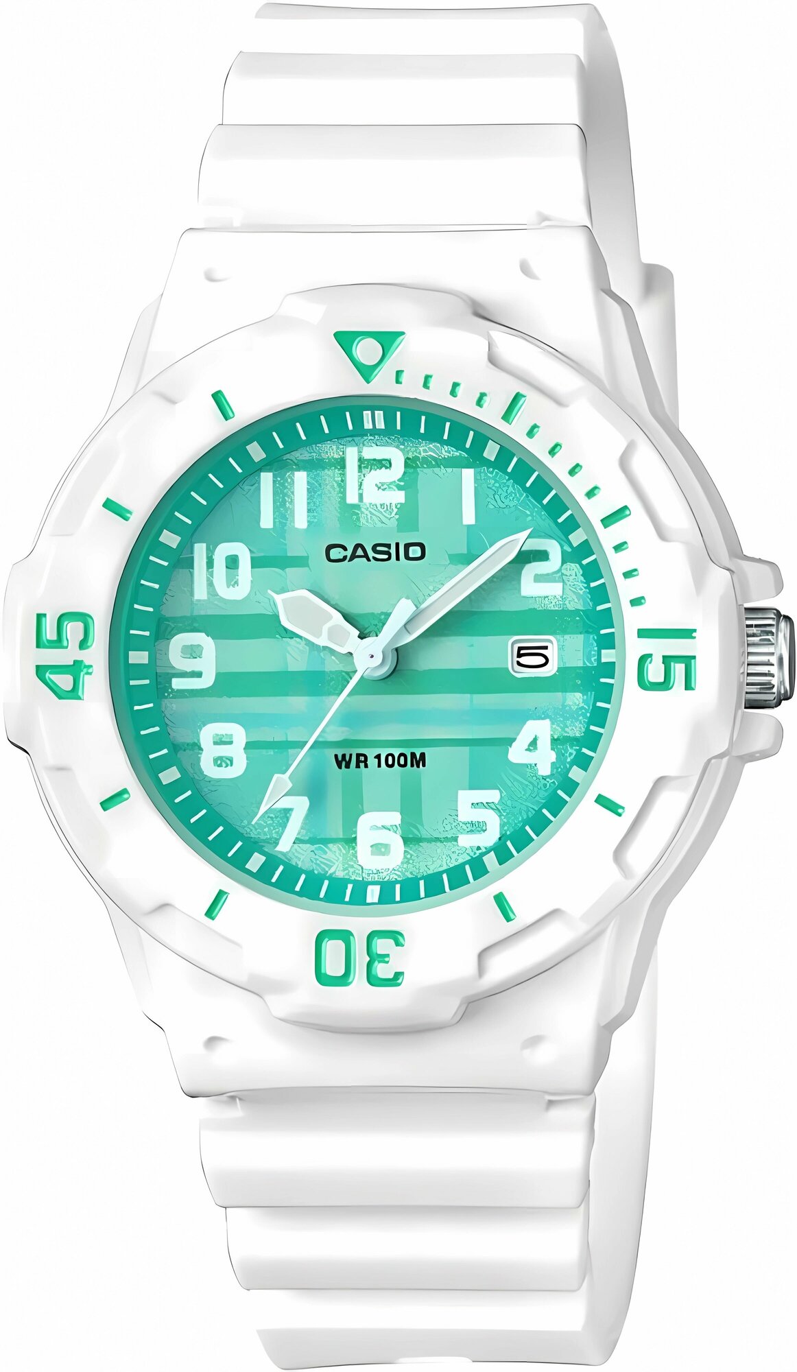 Наручные часы CASIO Collection LRW-200H-3C