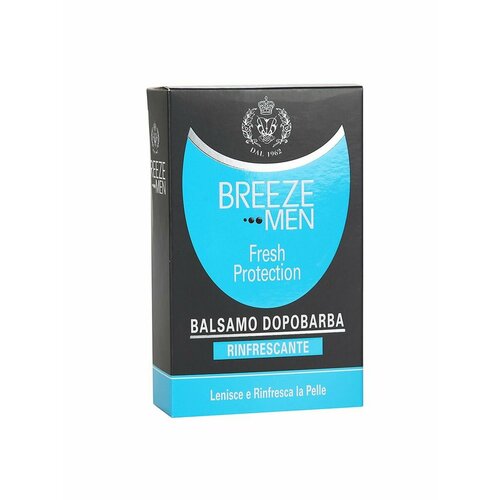 Бальзамы после бритья BREEZE 3487₽