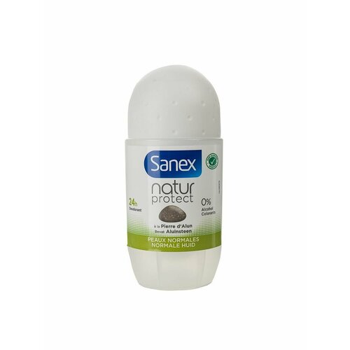 Дезодоранты SANEX 2878₽