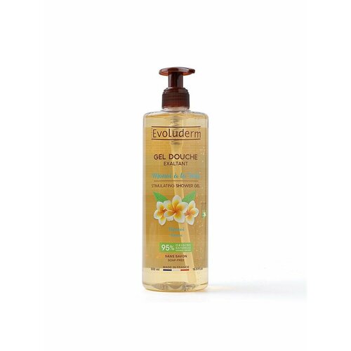 Гели Evoluderm 1994₽