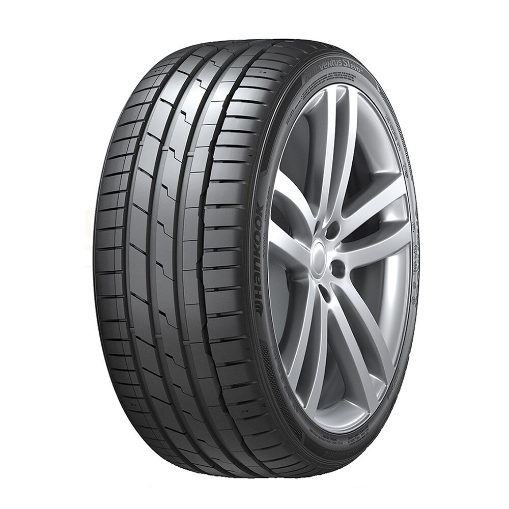 Автошина Hankook 315/30R21 105Y Ventus S1 Evo3 SUV K127A