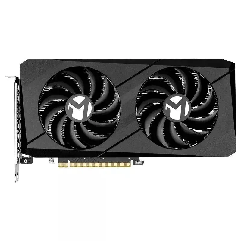 Игровая видеокарта Maxsun GeForce RTX 4060 Terminator