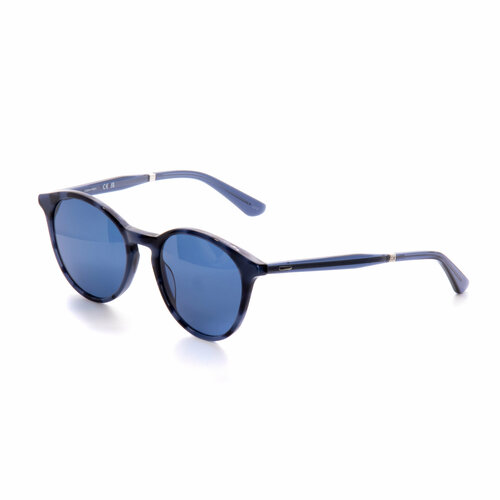 фото Солнцезащитные очки calvin klein, голубой