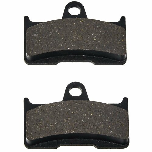 Колодки тормозные для квадроцикла, ATV все модели СF Moto (задн.) FA344