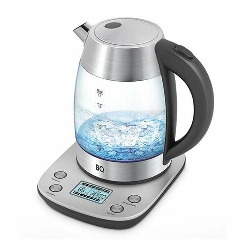 Чайник BQ KT1703G 297100₽