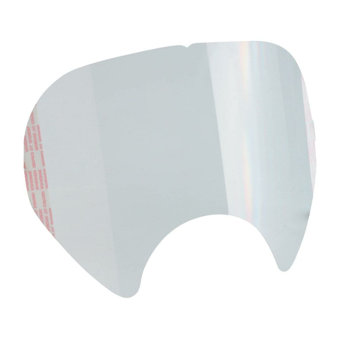 Пленка защитная для маски 5951 (арт. производителя 5951) 25 шт/уп
